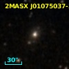 6dFGS gJ010750.4-364322