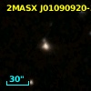 6dFGS gJ010909.2-370021