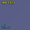 HD   7323
