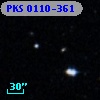 PKS 0110-361