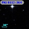 PKS 0112-364