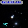 PKS 0115-368