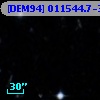 [DEM94] 011544.7-365039