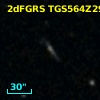 2dFGRS TGS564Z297