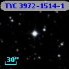 TYC 3972-1514-1