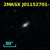 2MASX J01152701-3559460
