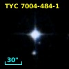 TYC 7004-484-1