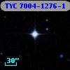 TYC 7004-1276-1