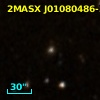 2MASX J01080486-3656447
