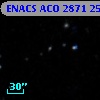 ENACS ACO  2871  25