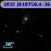 1RXS J010750.4-364342
