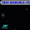 1RXS J010846.4-355640