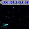 1RXS J011342.9-362639