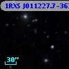 1RXS J011227.7-362122