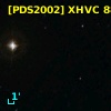 [PDS2002] XHVC  88