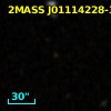 2MASS J01114228-3712353