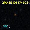 2MASS J01174503-3539016
