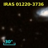 IRAS 01220-3736