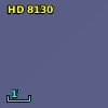 HD   8130