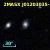 6dFGS gJ012030.4-360921