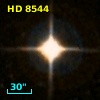 HD   8544
