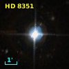 HD   8351