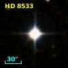HD   8533