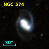 NGC   574