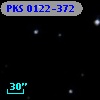 PKS 0122-372