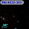 PKS 0123-353