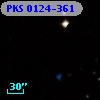 PKS 0124-361