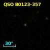 QSO B0123-357