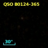 QSO B0124-365