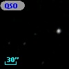 QSO B0121-3600