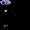 QSO B0125-3623