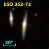 ESO 352-72