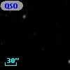 QSO B0121-351