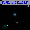 6dFGS gJ012107.5-360928