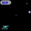 QSO B0121-3550