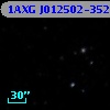 1AXG J012502-3522