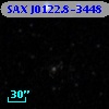 SAX J0122.8-3448