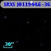 1RXS J011944.6-363226