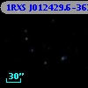 1RXS J012429.6-363813