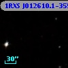 1RXS J012610.1-355920