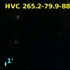 HVC 265.2-79.9-88