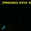 [PDS2002] XHVC  87