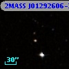 2MASS J01292606-3538405