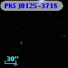 PKS J0125-3718
