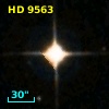 HD   9563