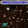 2MASS J21412104+5635174
